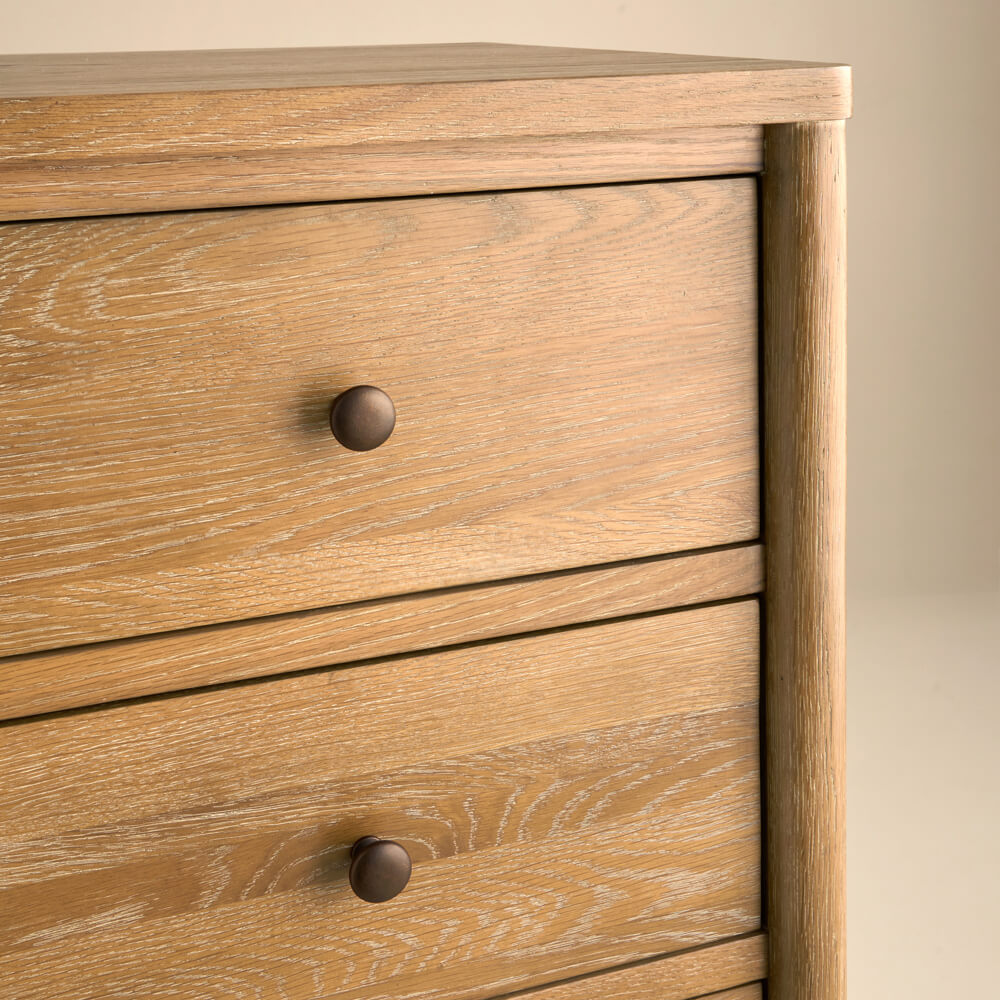 Adina Tallboy, Weathered Oak